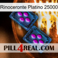 Platinum Rhino 25000 03